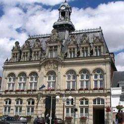 Mairie