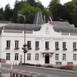 Mairie