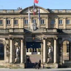 Mairie De Bordeaux
