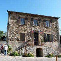 Mairie