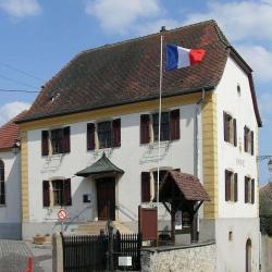 Mairie