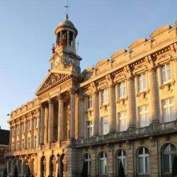 Mairie