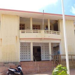 Mairie