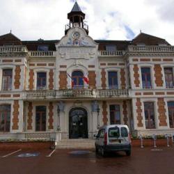 Mairie