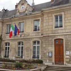 Mairie