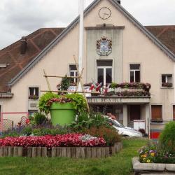 Mairie