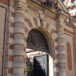 Mairie