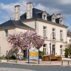 Mairie