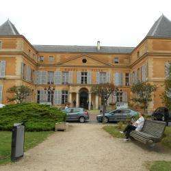 Mairie