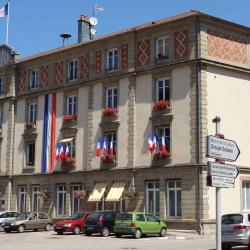 Mairie