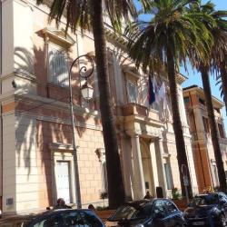 Mairie D' Ajaccio