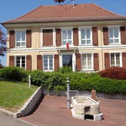 Mairie D' Altenach