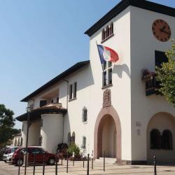 Mairie D' Anglet