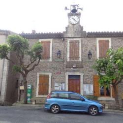 Mairie D' Arquettes En Val