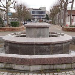 Mairie D' Eaubonne