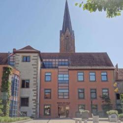Mairie D' Ensisheim