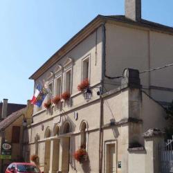 Mairie D' Epoisses