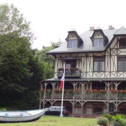 Mairie D' Yport