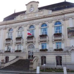 Mairie D' Yvetot