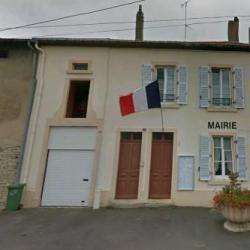 Mairie D'achain
