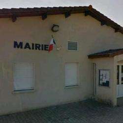 Mairie D'adaincourt