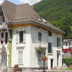 Mairie D'aigueblanche