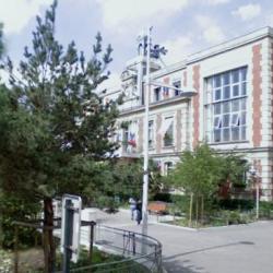 Mairie D'alfortville