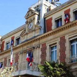 Mairie D'alfortville
