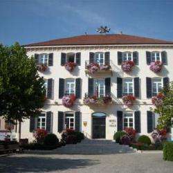 Mairie D'amplepuis