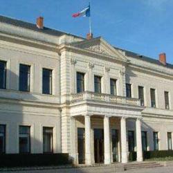 Mairie D'angers