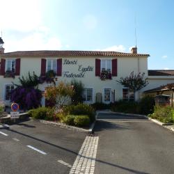 Mairie D'angles
