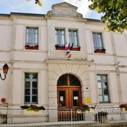 Mairie