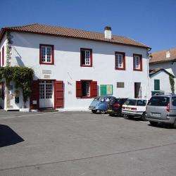 Mairie D'arbonne