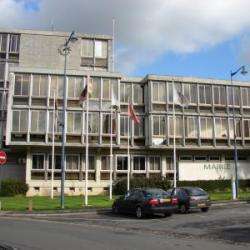 Mairie D'arras