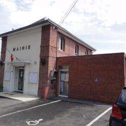 Mairie D'artres
