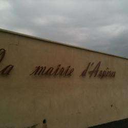 Mairie D'aspères