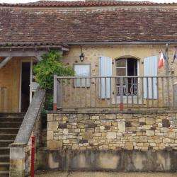 Mairie D'audrix