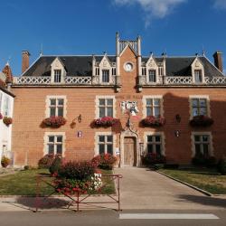 Mairie D'auxonne