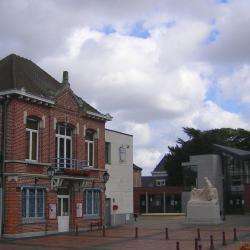 Mairie D'avelin