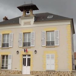 Mairie D'avernes