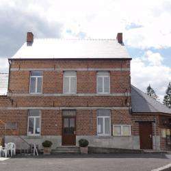Mairie D'écuélin