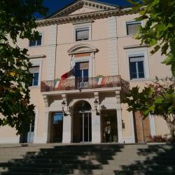Mairie D'écully