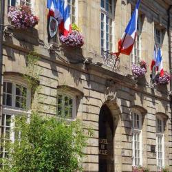 Mairie D'épinal