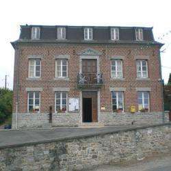 Mairie D'eppe-sauvage
