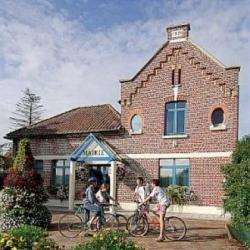 Mairie D'erquinghem-le-sec