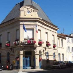 Mairie D'espéraza