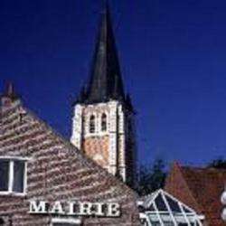 Mairie D'hallennes-lez-haubourdin