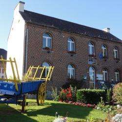 Mairie D'hargnies