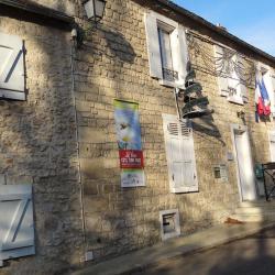 Mairie D'hédouville