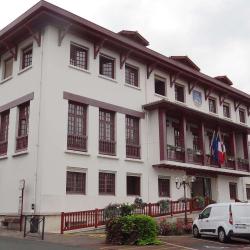 Mairie D'hendaye